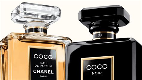 coco chanel noir pour homme ou femme|Chanel coco noir perfume boots.